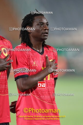 2101443, Tehran, Iran, Friendly logistics match، Iran 4 - 0 Angola on 2023/09/12 at Azadi Stadium