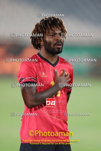 2101445, Tehran, Iran, Friendly logistics match، Iran 4 - 0 Angola on 2023/09/12 at Azadi Stadium