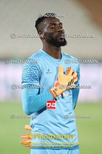 2101446, Tehran, Iran, Friendly logistics match، Iran 4 - 0 Angola on 2023/09/12 at Azadi Stadium