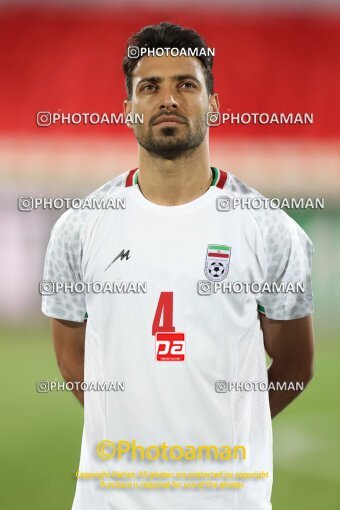 2101448, Tehran, Iran, Friendly logistics match، Iran 4 - 0 Angola on 2023/09/12 at Azadi Stadium