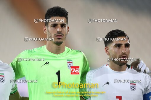 2101453, Tehran, Iran, Friendly logistics match، Iran 4 - 0 Angola on 2023/09/12 at Azadi Stadium