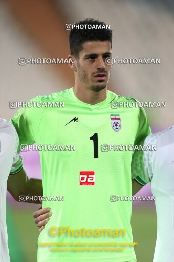 2101456, Tehran, Iran, Friendly logistics match، Iran 4 - 0 Angola on 2023/09/12 at Azadi Stadium