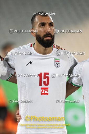 2101459, Tehran, Iran, Friendly logistics match، Iran 4 - 0 Angola on 2023/09/12 at Azadi Stadium