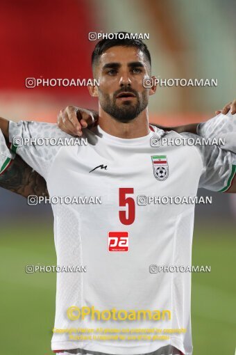 2101461, Tehran, Iran, Friendly logistics match، Iran 4 - 0 Angola on 2023/09/12 at Azadi Stadium