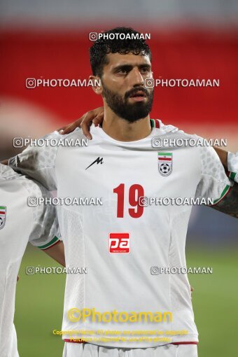 2101462, Tehran, Iran, Friendly logistics match، Iran 4 - 0 Angola on 2023/09/12 at Azadi Stadium