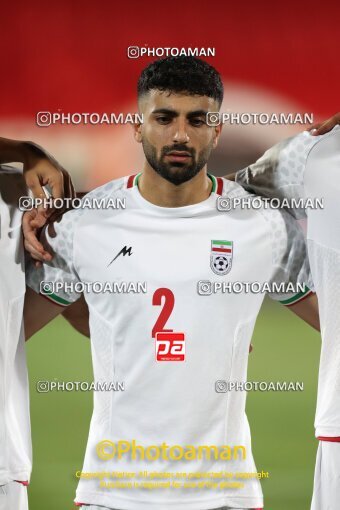 2101463, Tehran, Iran, Friendly logistics match، Iran 4 - 0 Angola on 2023/09/12 at Azadi Stadium