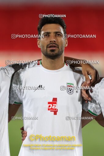 2101464, Tehran, Iran, Friendly logistics match، Iran 4 - 0 Angola on 2023/09/12 at Azadi Stadium