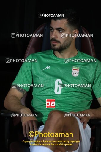 2101471, Tehran, Iran, Friendly logistics match، Iran 4 - 0 Angola on 2023/09/12 at Azadi Stadium