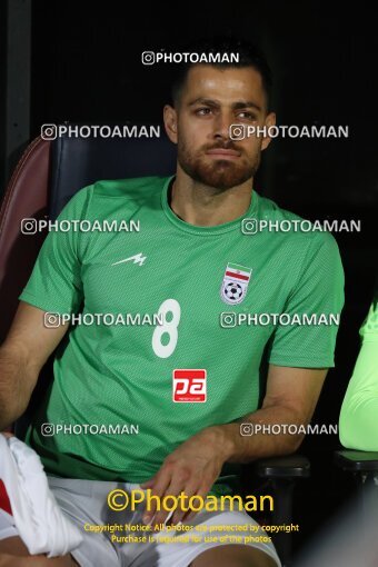 2101472, Tehran, Iran, Friendly logistics match، Iran 4 - 0 Angola on 2023/09/12 at Azadi Stadium