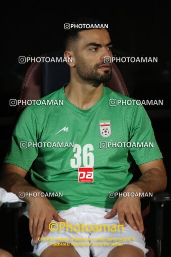 2101475, Tehran, Iran, Friendly logistics match، Iran 4 - 0 Angola on 2023/09/12 at Azadi Stadium