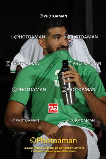 2101476, Tehran, Iran, Friendly logistics match، Iran 4 - 0 Angola on 2023/09/12 at Azadi Stadium