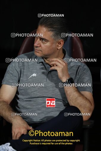 2101479, Tehran, Iran, Friendly logistics match، Iran 4 - 0 Angola on 2023/09/12 at Azadi Stadium