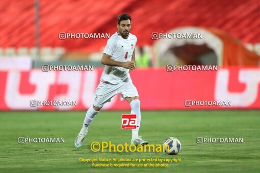 2101489, Tehran, Iran, Friendly logistics match، Iran 4 - 0 Angola on 2023/09/12 at Azadi Stadium