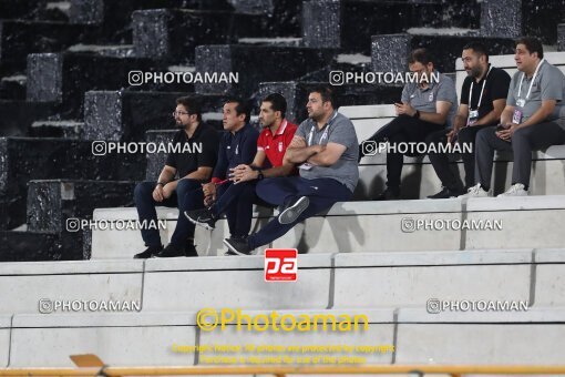 2101511, Tehran, Iran, Friendly logistics match، Iran 4 - 0 Angola on 2023/09/12 at Azadi Stadium