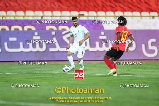 2101513, Tehran, Iran, Friendly logistics match، Iran 4 - 0 Angola on 2023/09/12 at Azadi Stadium