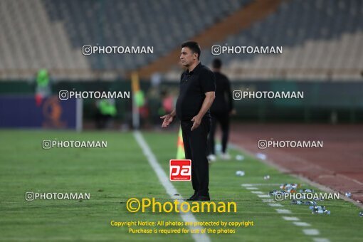 2101536, Tehran, Iran, Friendly logistics match، Iran 4 - 0 Angola on 2023/09/12 at Azadi Stadium