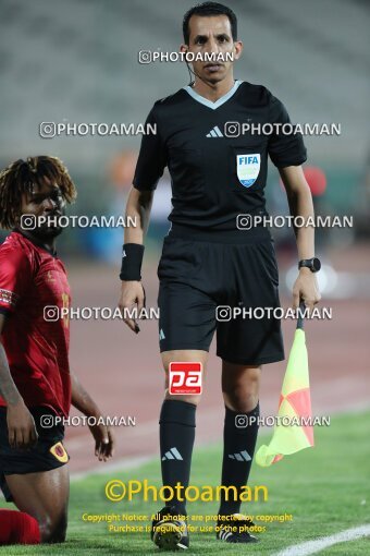 2101557, Tehran, Iran, Friendly logistics match، Iran 4 - 0 Angola on 2023/09/12 at Azadi Stadium