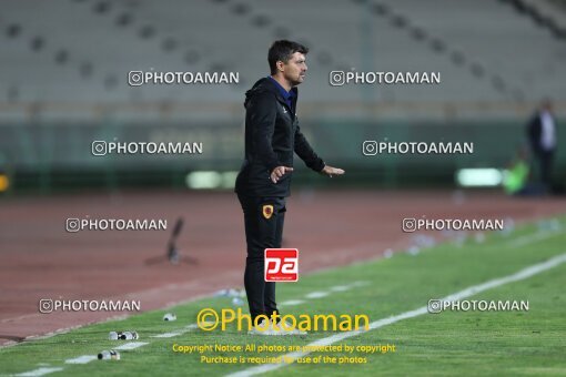 2101582, Tehran, Iran, Friendly logistics match، Iran 4 - 0 Angola on 2023/09/12 at Azadi Stadium