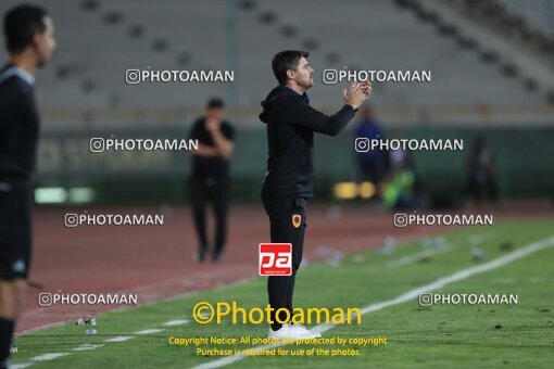 2101586, Tehran, Iran, Friendly logistics match، Iran 4 - 0 Angola on 2023/09/12 at Azadi Stadium