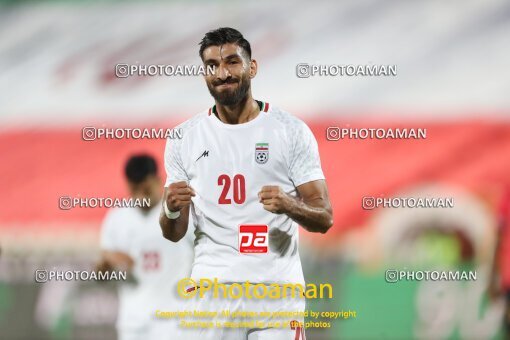 2101590, Tehran, Iran, Friendly logistics match، Iran 4 - 0 Angola on 2023/09/12 at Azadi Stadium