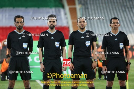 2100652, Tehran, Iran, Friendly logistics match، Iran 4 - 0 Angola on 2023/09/12 at Azadi Stadium