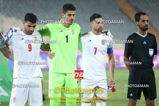 2100653, Tehran, Iran, Friendly logistics match، Iran 4 - 0 Angola on 2023/09/12 at Azadi Stadium