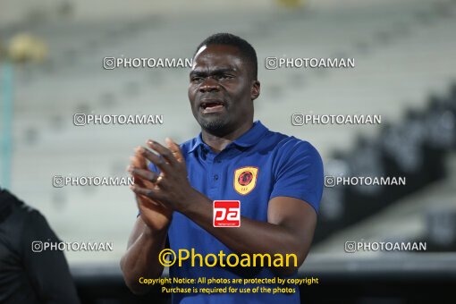 2100663, Tehran, Iran, Friendly logistics match، Iran 4 - 0 Angola on 2023/09/12 at Azadi Stadium