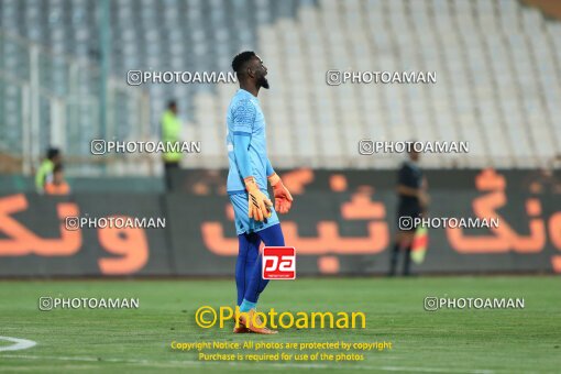 2100668, Tehran, Iran, Friendly logistics match، Iran 4 - 0 Angola on 2023/09/12 at Azadi Stadium