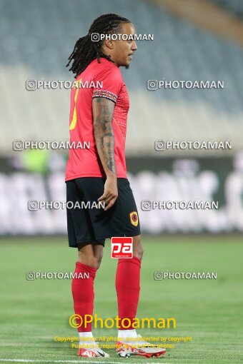 2100687, Tehran, Iran, Friendly logistics match، Iran 4 - 0 Angola on 2023/09/12 at Azadi Stadium