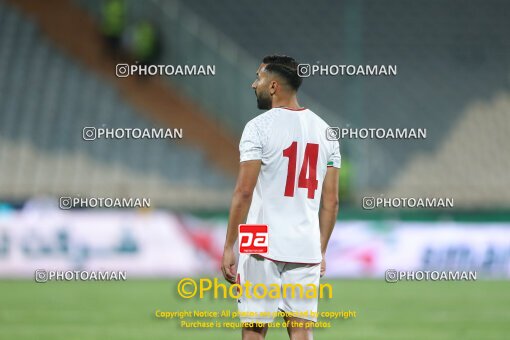 2100689, Tehran, Iran, Friendly logistics match، Iran 4 - 0 Angola on 2023/09/12 at Azadi Stadium