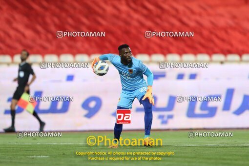 2100698, Tehran, Iran, Friendly logistics match، Iran 4 - 0 Angola on 2023/09/12 at Azadi Stadium