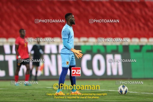 2100709, Tehran, Iran, Friendly logistics match، Iran 4 - 0 Angola on 2023/09/12 at Azadi Stadium