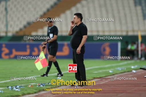 2100712, Tehran, Iran, Friendly logistics match، Iran 4 - 0 Angola on 2023/09/12 at Azadi Stadium