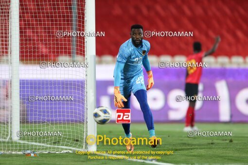 2100723, Tehran, Iran, Friendly logistics match، Iran 4 - 0 Angola on 2023/09/12 at Azadi Stadium