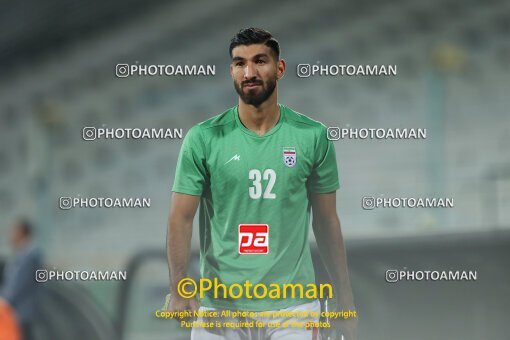 2100732, Tehran, Iran, Friendly logistics match، Iran 4 - 0 Angola on 2023/09/12 at Azadi Stadium