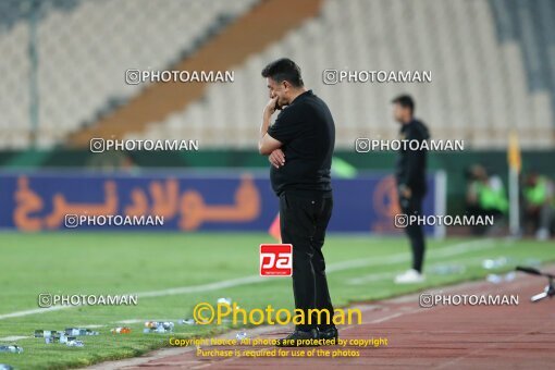 2100736, Tehran, Iran, Friendly logistics match، Iran 4 - 0 Angola on 2023/09/12 at Azadi Stadium