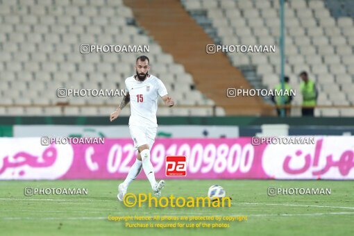 2100737, Tehran, Iran, Friendly logistics match، Iran 4 - 0 Angola on 2023/09/12 at Azadi Stadium