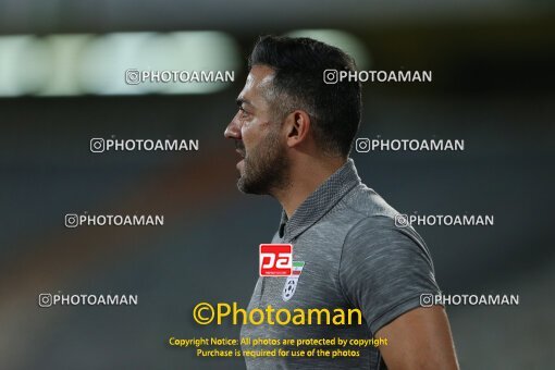 2100753, Tehran, Iran, Friendly logistics match، Iran 4 - 0 Angola on 2023/09/12 at Azadi Stadium