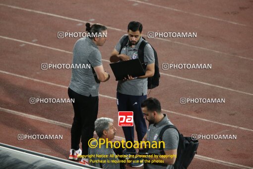 2100765, Tehran, Iran, Friendly logistics match، Iran 4 - 0 Angola on 2023/09/12 at Azadi Stadium