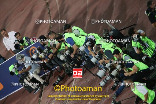 2100766, Tehran, Iran, Friendly logistics match، Iran 4 - 0 Angola on 2023/09/12 at Azadi Stadium