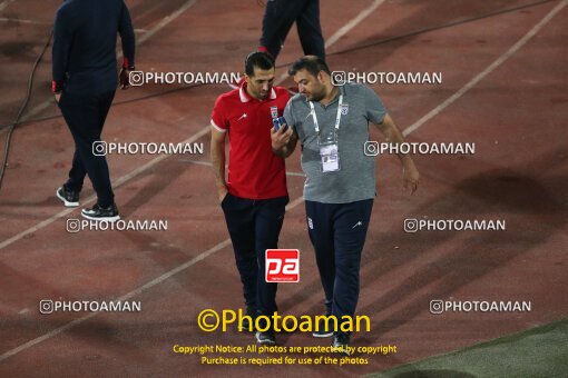 2100769, Tehran, Iran, Friendly logistics match، Iran 4 - 0 Angola on 2023/09/12 at Azadi Stadium