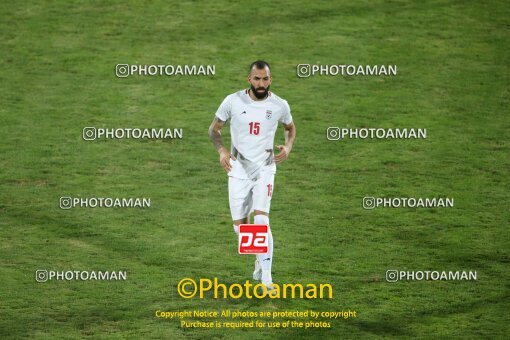 2100772, Tehran, Iran, Friendly logistics match، Iran 4 - 0 Angola on 2023/09/12 at Azadi Stadium