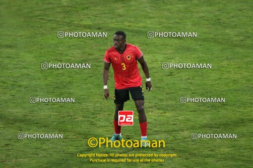 2100773, Tehran, Iran, Friendly logistics match، Iran 4 - 0 Angola on 2023/09/12 at Azadi Stadium