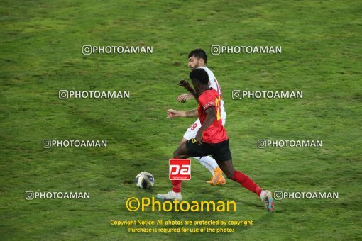 2100775, Tehran, Iran, Friendly logistics match، Iran 4 - 0 Angola on 2023/09/12 at Azadi Stadium