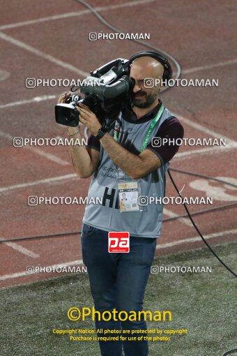 2100776, Tehran, Iran, Friendly logistics match، Iran 4 - 0 Angola on 2023/09/12 at Azadi Stadium