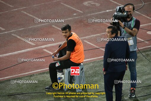 2100777, Tehran, Iran, Friendly logistics match، Iran 4 - 0 Angola on 2023/09/12 at Azadi Stadium