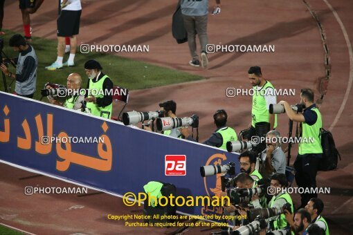 2100785, Tehran, Iran, Friendly logistics match، Iran 4 - 0 Angola on 2023/09/12 at Azadi Stadium