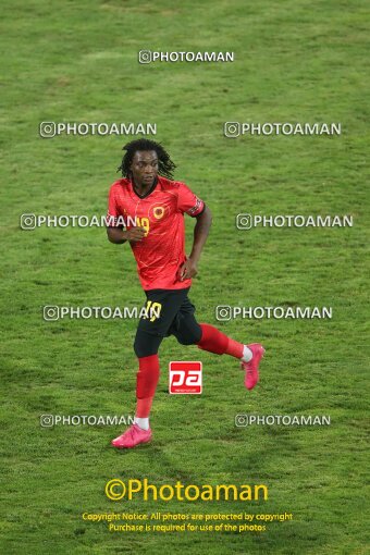 2100791, Tehran, Iran, Friendly logistics match، Iran 4 - 0 Angola on 2023/09/12 at Azadi Stadium