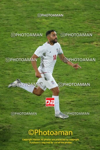 2100792, Tehran, Iran, Friendly logistics match، Iran 4 - 0 Angola on 2023/09/12 at Azadi Stadium