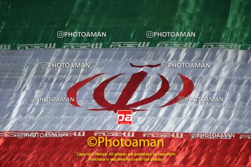 2100802, Tehran, Iran, Friendly logistics match، Iran 4 - 0 Angola on 2023/09/12 at Azadi Stadium